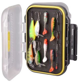 Spro Mobile Stocker Storage Box